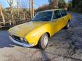 Fiat 124 Coupè Sport Gelb - thumbnail 1