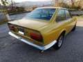 Fiat 124 Coupè Sport Gelb - thumbnail 4