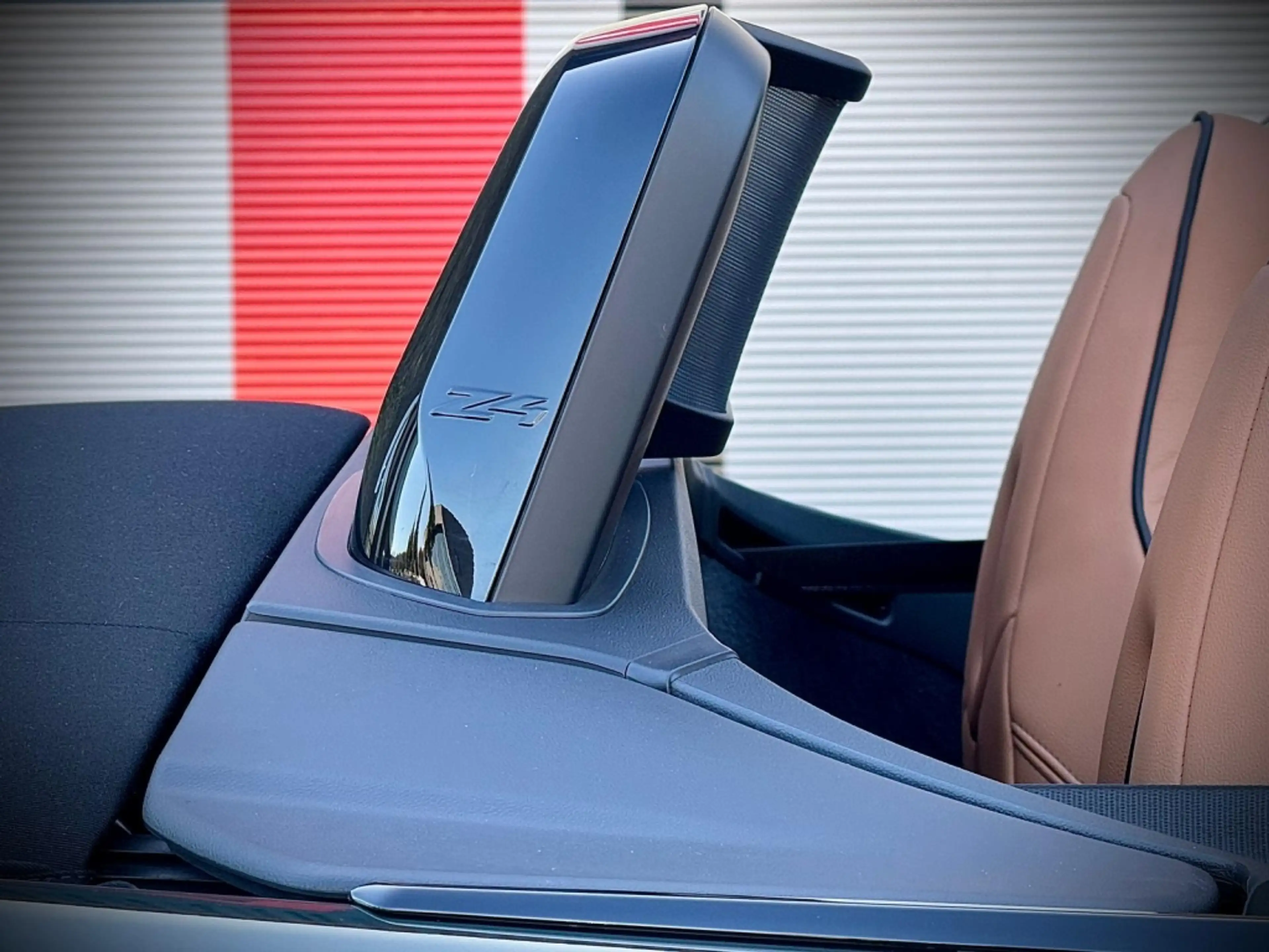 BMW Z4 Roadster (g29) M40i / Pure Impulse Edition / M-spo — photo 24
