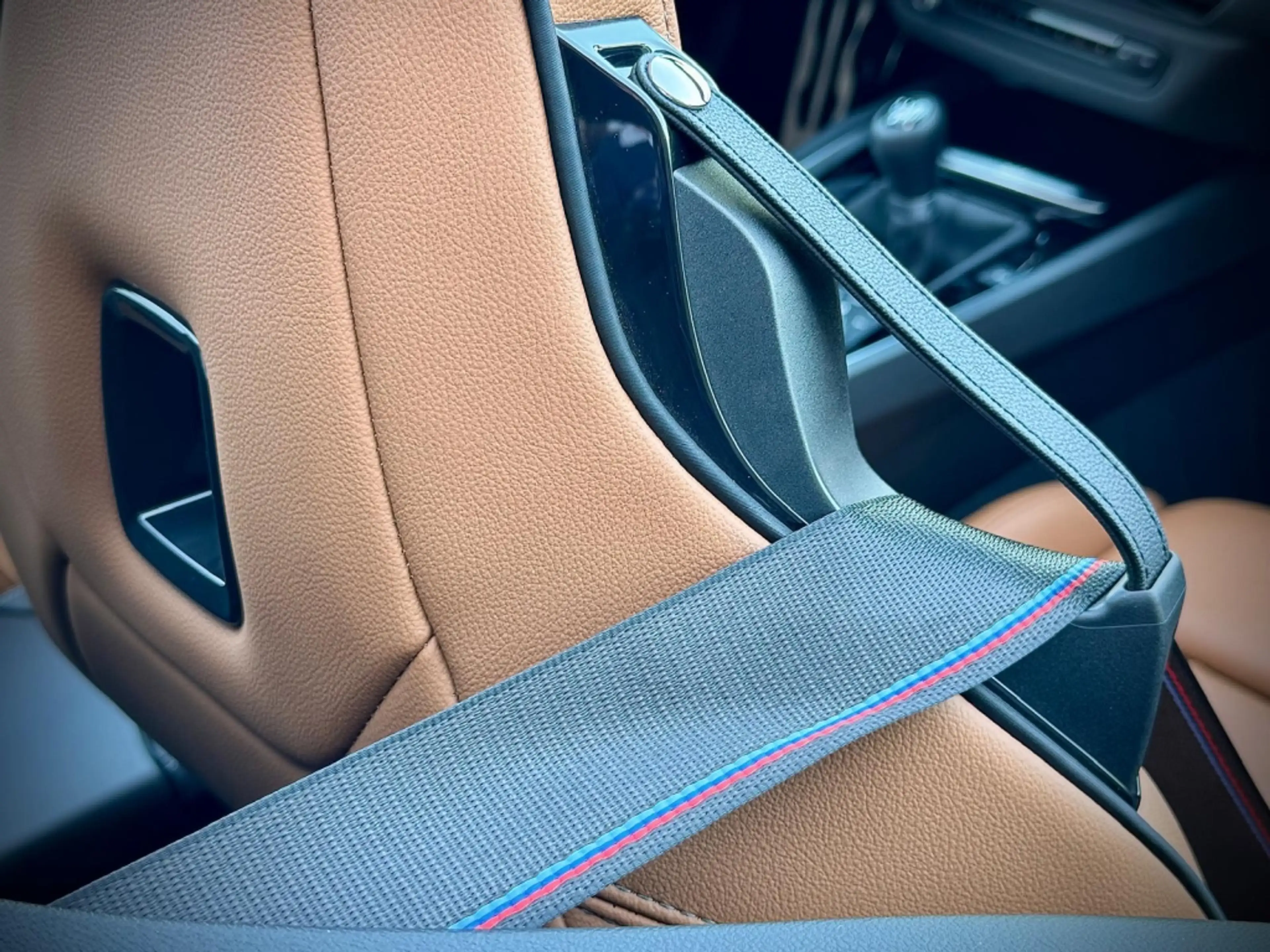 BMW Z4 Roadster (g29) M40i / Pure Impulse Edition / M-spo — photo 32