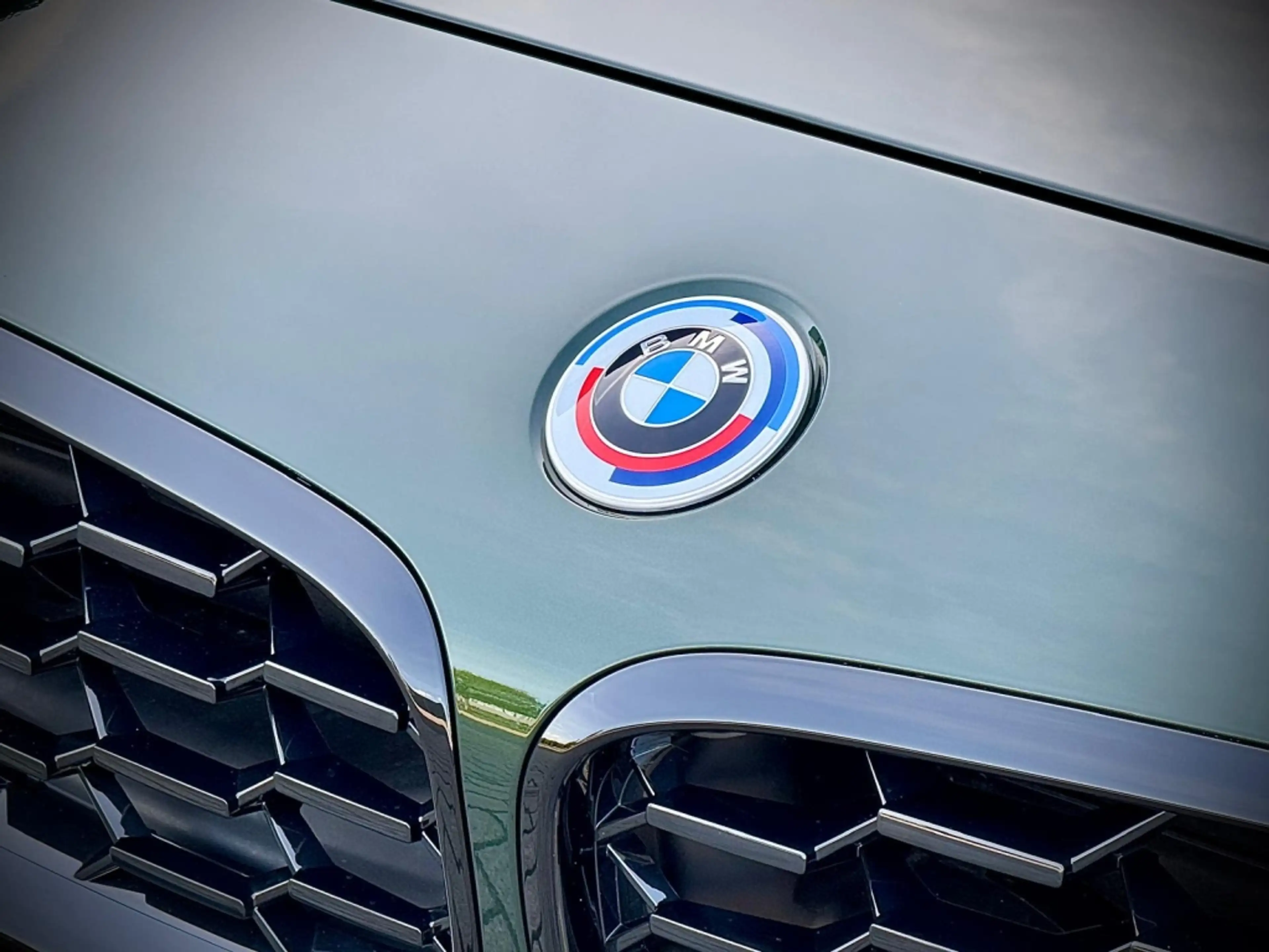 BMW Z4 Roadster (g29) M40i / Pure Impulse Edition / M-spo — photo 13
