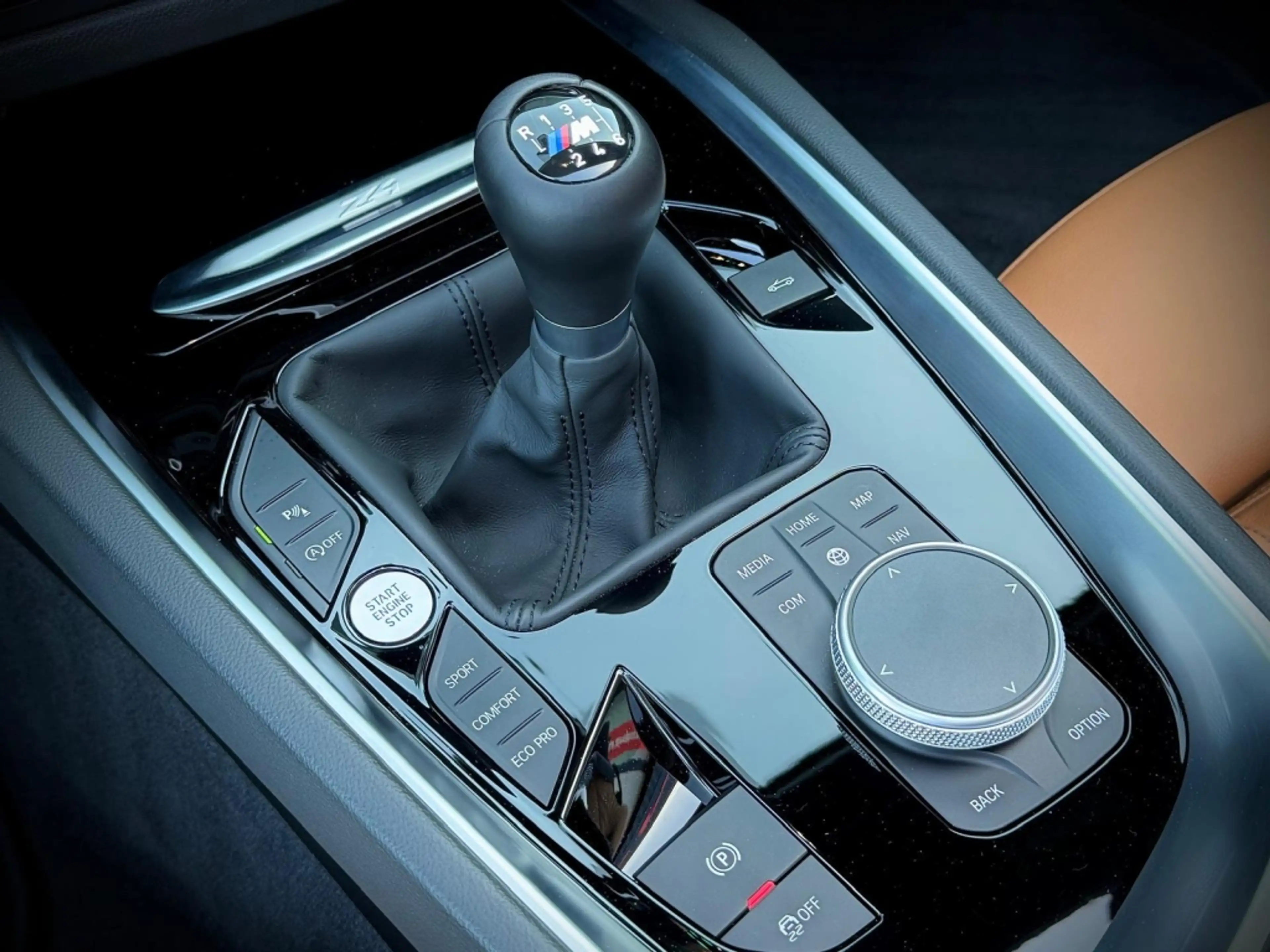 BMW Z4 Roadster (g29) M40i / Pure Impulse Edition / M-spo — photo 26
