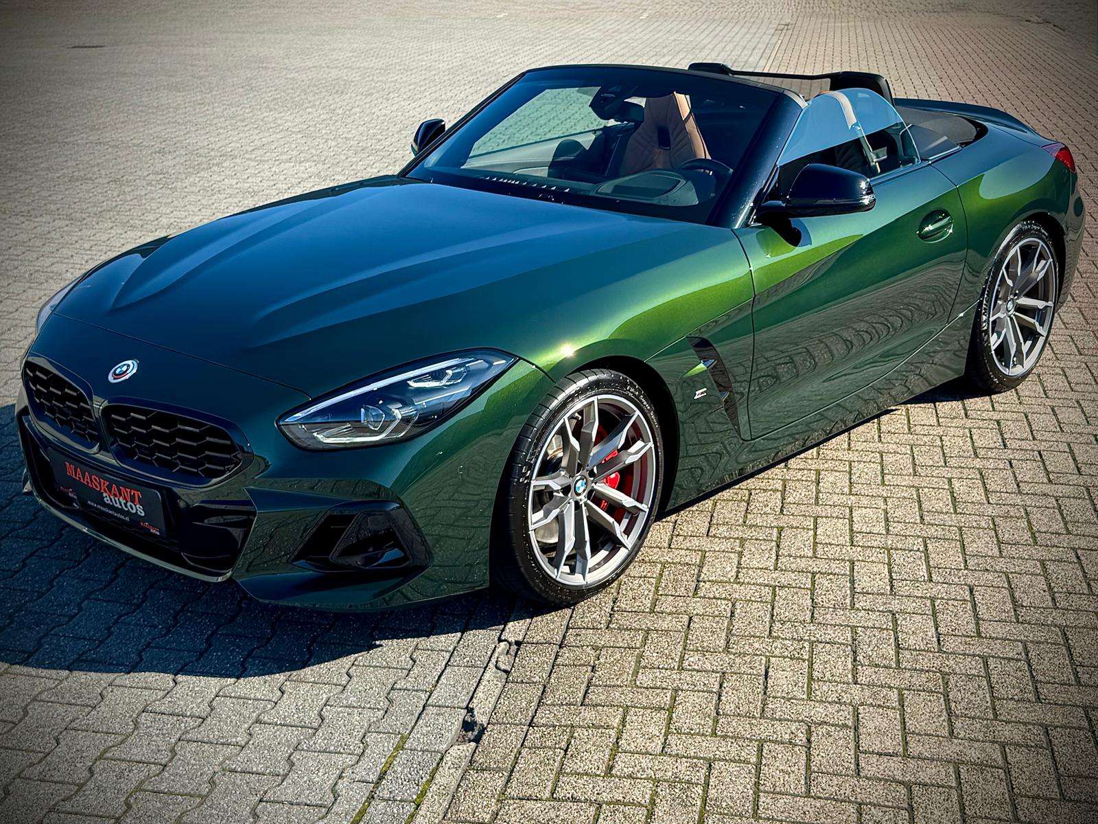 2024 BMW Z4