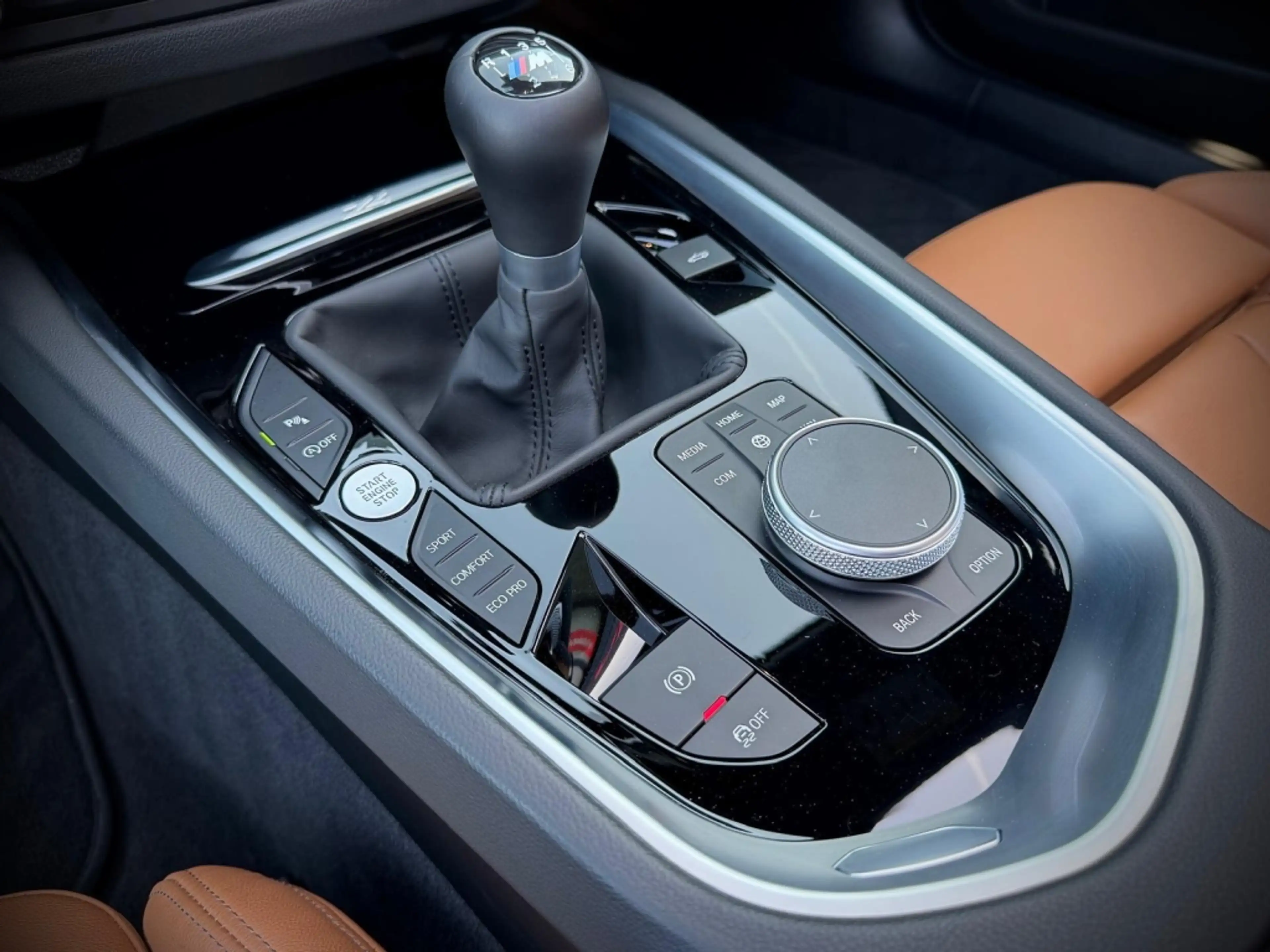 BMW Z4 Roadster (g29) M40i / Pure Impulse Edition / M-spo — photo 36