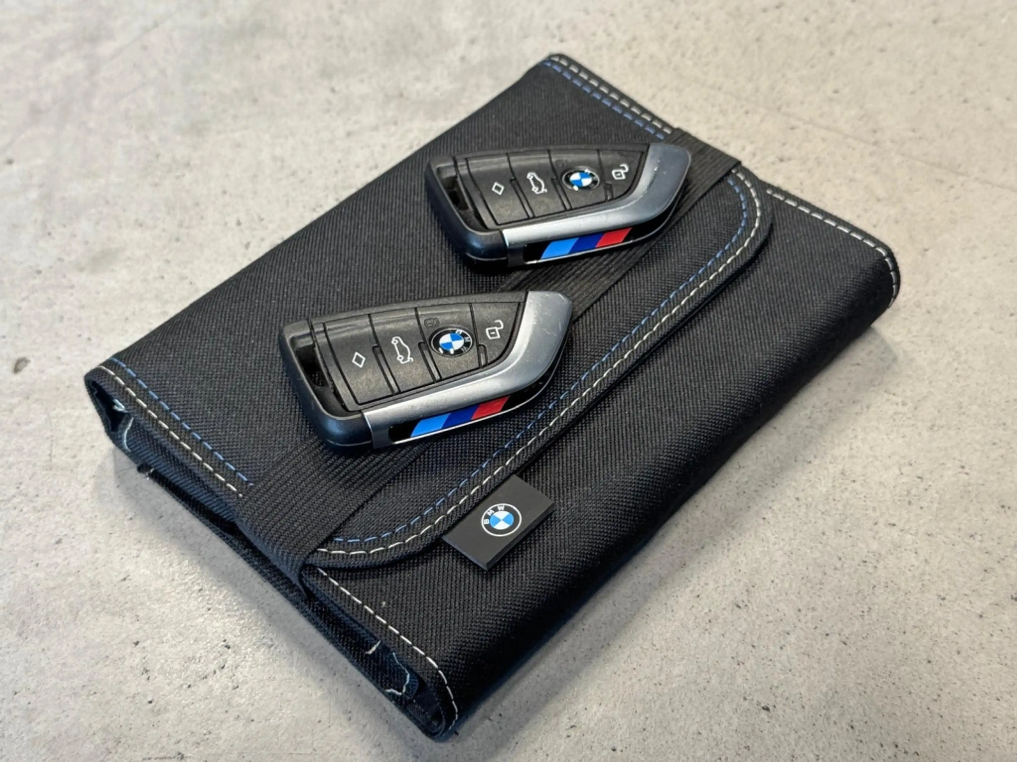BMW Z4 Roadster (g29) M40i / Pure Impulse Edition / M-spo — photo 47