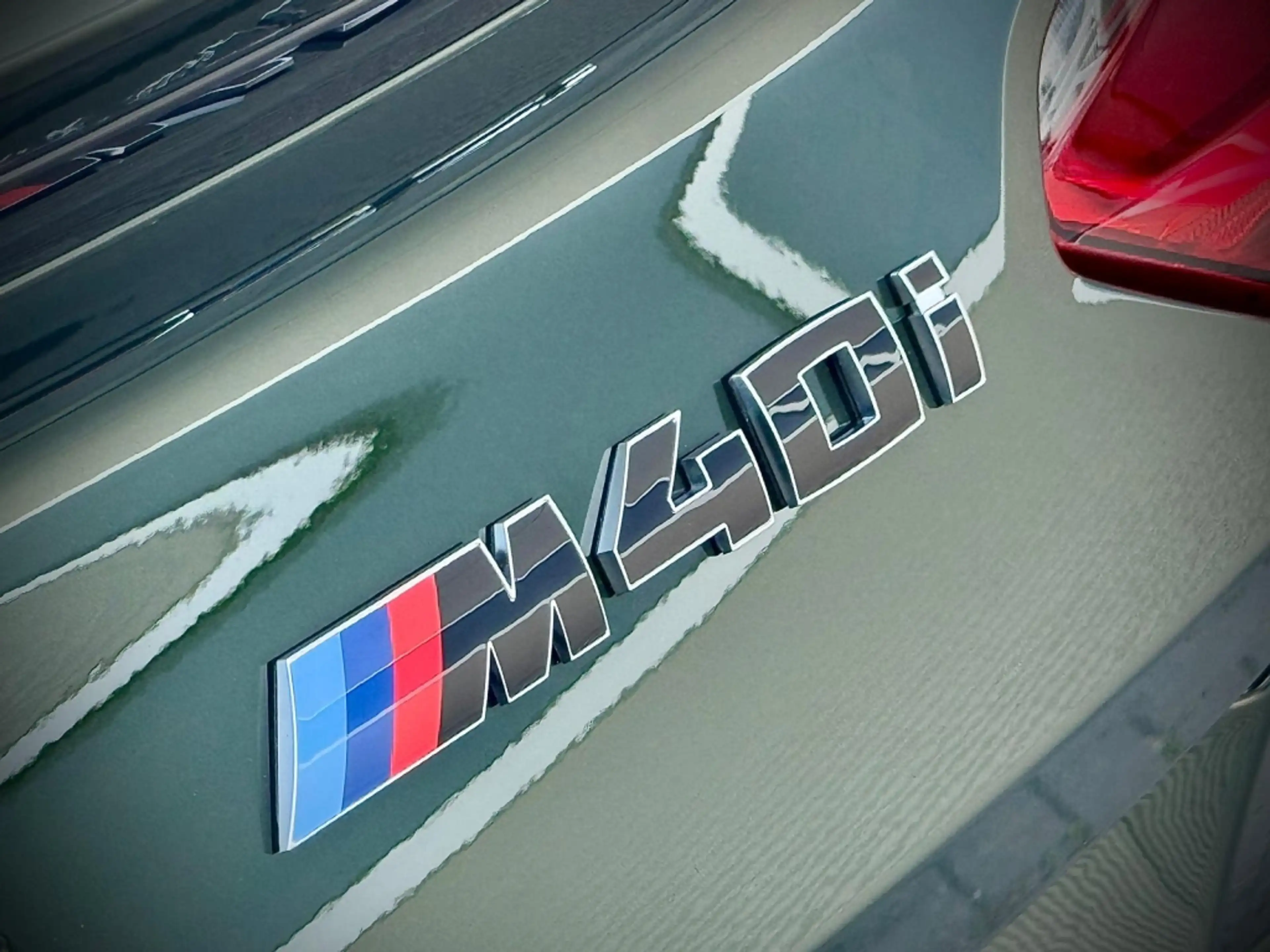 BMW Z4 Roadster (g29) M40i / Pure Impulse Edition / M-spo — photo 15