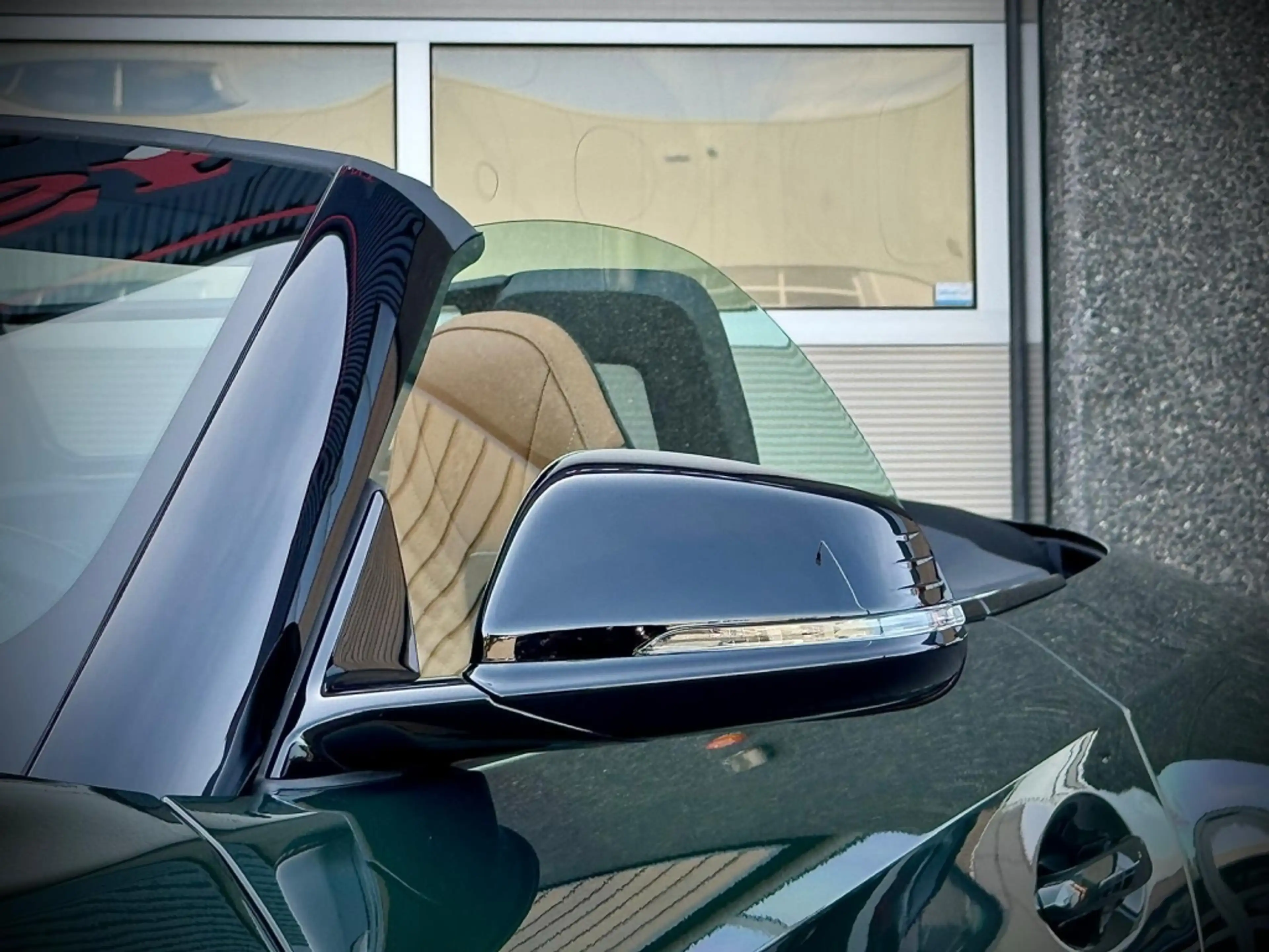 BMW Z4 Roadster (g29) M40i / Pure Impulse Edition / M-spo — photo 19