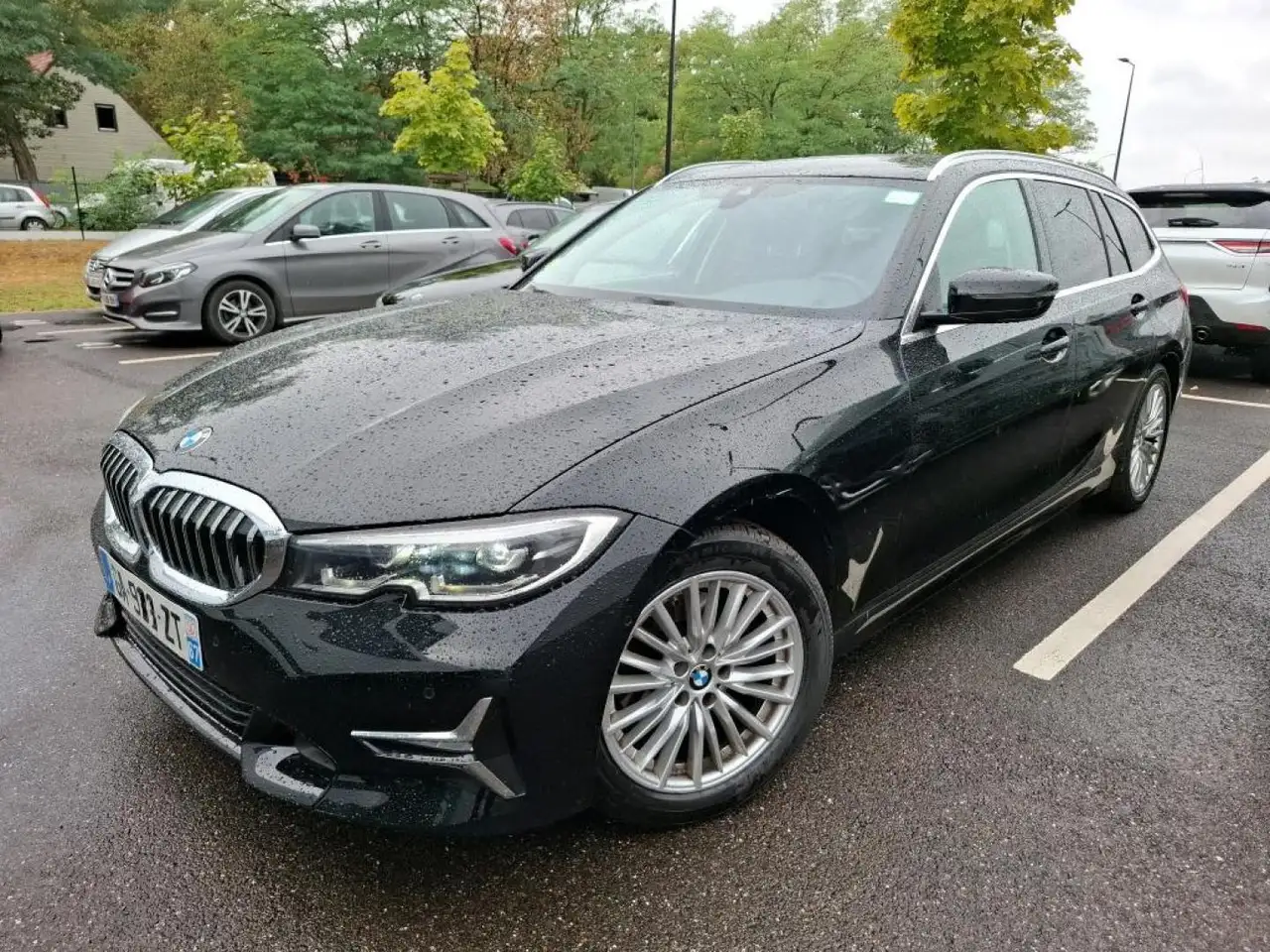 BMW 320