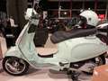 Vespa Primavera 125 Bauletto + Supporto omaggio Verde - thumbnail 3