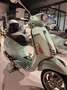 Vespa Primavera 125 Bauletto + Supporto omaggio Verde - thumbnail 2