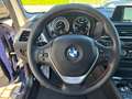 BMW 116 Sport 5p auto OK NEOPATENTATI Blu/Azzurro - thumbnail 11