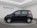 Fiat Panda 1.0 Hybrid 70cv 5 posti Nero - thumbnail 3