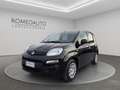 Fiat Panda 1.0 Hybrid 70cv 5 posti Nero - thumbnail 1