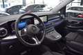 Mercedes-Benz V 220 V 220d L2 Style Plus pakket / Multibeam / Trekhaak Plateado - thumbnail 11
