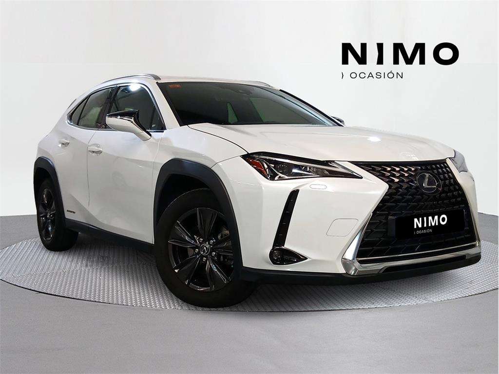 2019 Lexus UX250