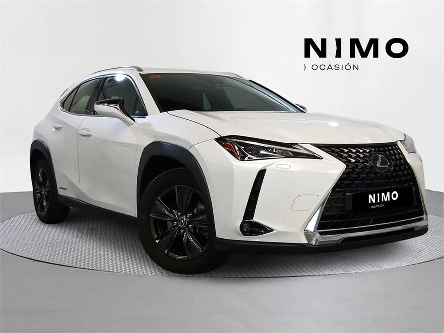Lexus UX 250h 2.0 Business - 1