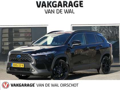 Toyota Corolla Cross High Power Hybrid AWD 200 Style | Facelift | Panor
