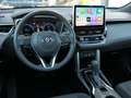Toyota Corolla Cross High Power Hybrid AWD 200 Style | Facelift | Panor Negro - thumbnail 30
