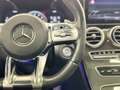 Mercedes-Benz C 43 AMG Coupé 4Matic Aut. Gris - thumbnail 11