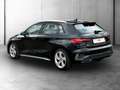 Audi A3 Sportback 35 2.0 TDI S-Line NAV+LED+SHZ+PDC+ Schwarz - thumbnail 6