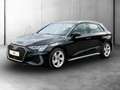 Audi A3 Sportback 35 2.0 TDI S-Line NAV+LED+SHZ+PDC+ Schwarz - thumbnail 2