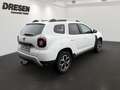 Dacia Duster Prestige 2WD Navi+DAB+SHZ+Rückfahrkamera+PDC+Berga Weiß - thumbnail 3