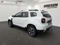 Dacia Duster Prestige 2WD Navi+DAB+SHZ+Rückfahrkamera+PDC+Berga Weiß - thumbnail 4