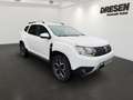 Dacia Duster Prestige 2WD Navi+DAB+SHZ+Rückfahrkamera+PDC+Berga Blanc - thumbnail 2