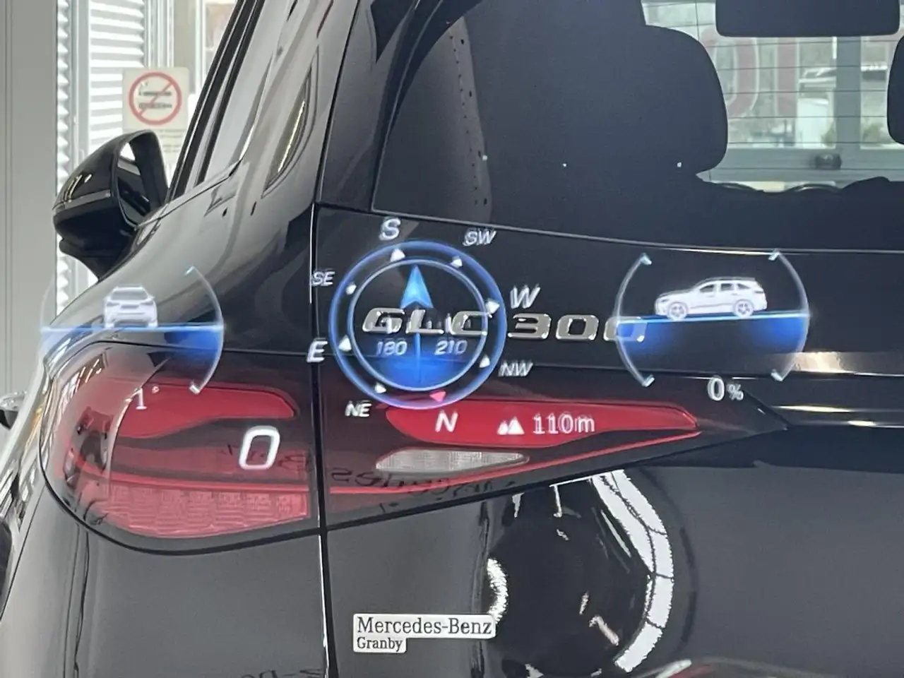 Mercedes-Benz GLS снимка Mercedes-Benz GLS