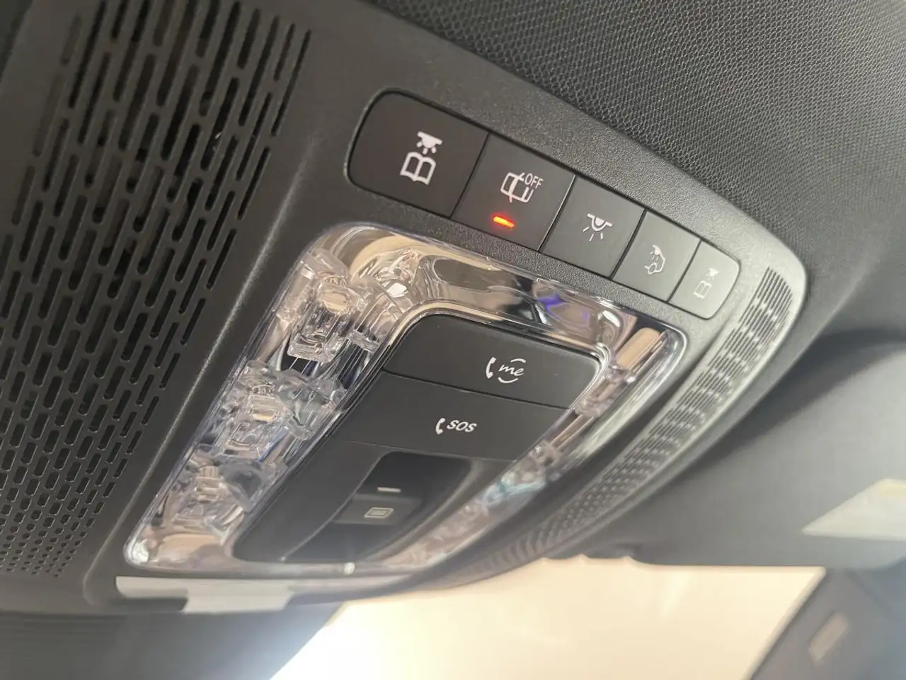 Mercedes-Benz GLS снимка Mercedes-Benz GLS