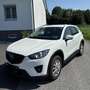 Mazda CX-5 *neues pickerl* - Allrad - Top Austattung - SUV Weiß - thumbnail 2