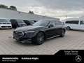 Mercedes-Benz E 220 E 220 T d 4M EXCLUSIVE LEDER Pano Distronic 360° Schwarz - thumbnail 1