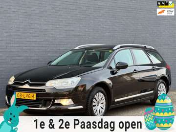 Tourer 1.8 16V|NAVI|PSENSOR|AIRCO|CRUISE|INCL JAAR