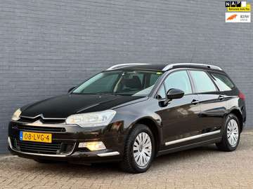 Tourer 1.8 16V|NAVI|PSENSOR|AIRCO|CRUISE|INCL JAAR