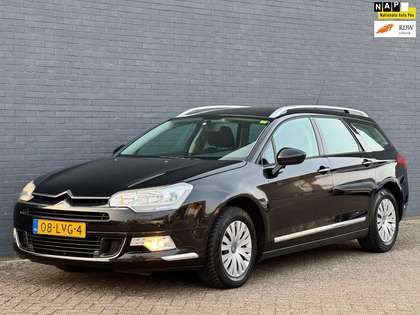 Citroen C5 Tourer 1.8 16V