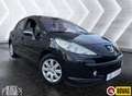 Peugeot 207 1.6 VTi XS Carplay Clima Cruise Zwart - thumbnail 3