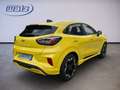 Ford Puma Gen-E Premium +FAHRASSISTENZPAKET+MATRIX+ Gelb - thumbnail 3