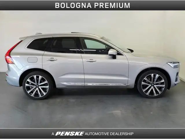 Volvo XC60 view 6