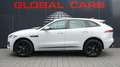 Jaguar F-Pace F-PACE R-SPORT*E-PERFORMANCE*BLACK PACK*VIRTUAL* Blanc - thumbnail 17