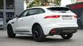 Jaguar F-Pace F-PACE R-SPORT*E-PERFORMANCE*BLACK PACK*VIRTUAL* Blanc - thumbnail 2