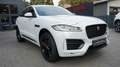 Jaguar F-Pace F-PACE R-SPORT*E-PERFORMANCE*BLACK PACK*VIRTUAL* Blanc - thumbnail 12