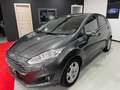 Ford Fiesta Fiesta 5p 1.5 tdci ST-line 75cv Grigio - thumbnail 4