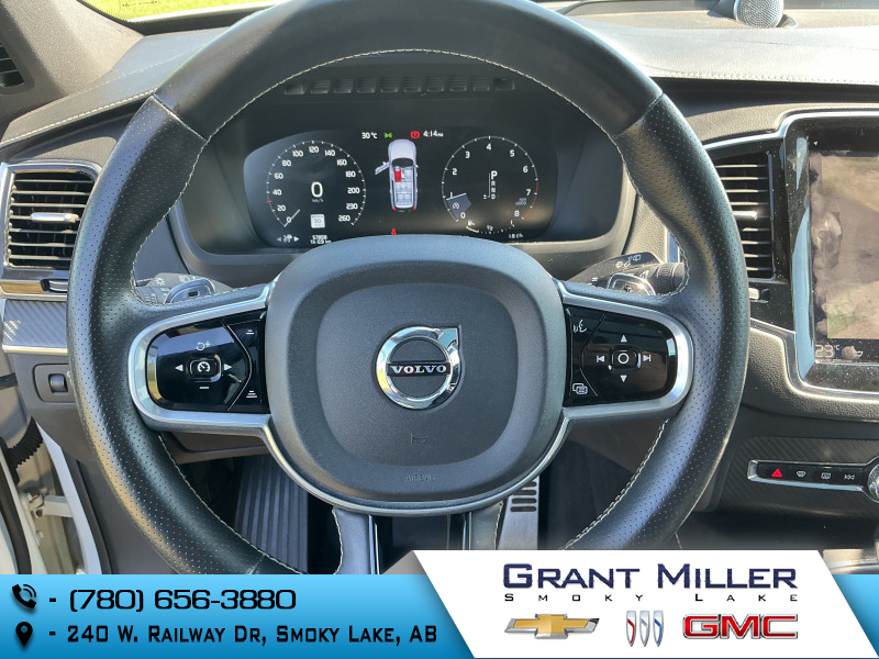 2018 Volvo XC90 R-DESIGN thumb 17