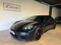 Porsche Panamera 3.0 250cv Blu interno grigio Agata UNICA Blu/Azzurro - thumbnail 1