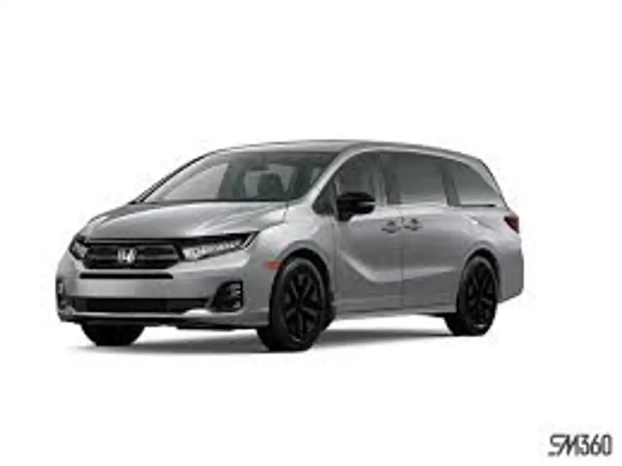 2026 Honda Odyssey