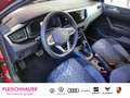 Volkswagen Polo VI EU6d R-Line 1,0 l TSI OPF 81 kW (110 PS) LED Na Piros - thumbnail 4