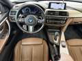 BMW 435 435d xDrive Gran Coupe HK|PANO|360°|HUD|M-SPORT Silber - thumbnail 10