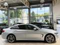 BMW 435 435d xDrive Gran Coupe HK|PANO|360°|HUD|M-SPORT Silber - thumbnail 2