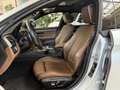 BMW 435 435d xDrive Gran Coupe HK|PANO|360°|HUD|M-SPORT Silber - thumbnail 13
