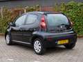 Peugeot 107 1.0 Envy | Airco | Bluetooth | Elektr.ramen Zwart - thumbnail 2